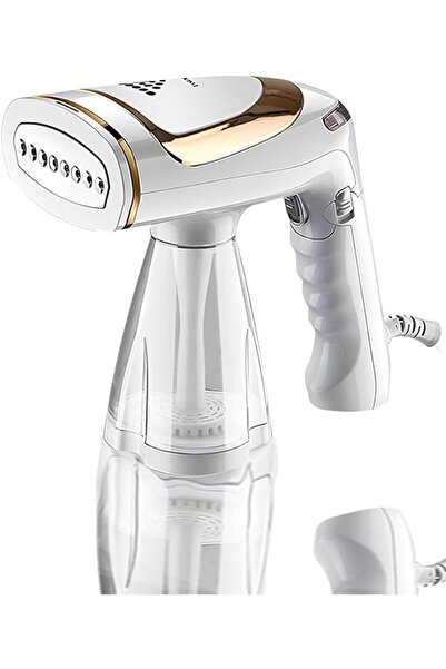 GENERAL Handheld Steam Iron, Handheld Clothes Steamer 1600W Handheld Garment ...