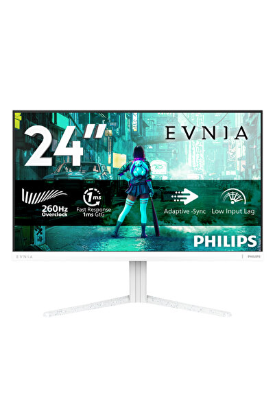 Philips 24M2N3201P/00 24-инчов монитор