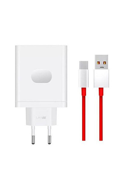 Generic Brand Încărcător rapid SUPERVOOC 100W cu cablu USB-A la USB-C 1,5 m, ...