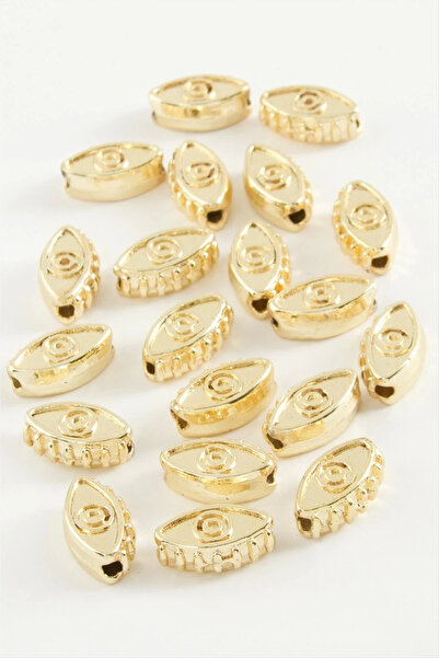 SORA GROUP Eye Metal Bracelet and Pendant Apparatus 1 Piece