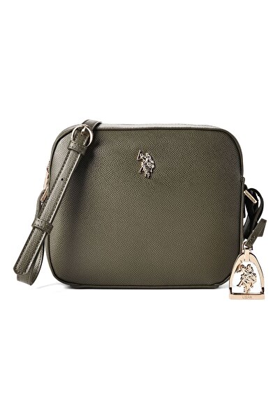 U.S. Polo Assn. Jones Shoulder bag 20 cm