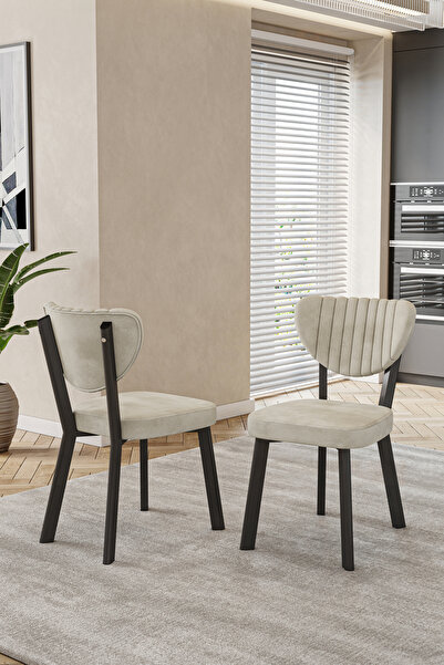 Kaktüs Avm Mutfak Masası Takımı | 4 Kişilik Masa Sandalye Takımı | Balkon Masası | Cafe masa takımı-70x70