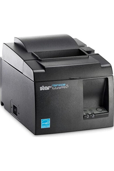 star micronics Tsp143iiibi2 Θερμικός Εκτυπωτής Αποδείξεων Bluetooth Κωδικός: ...