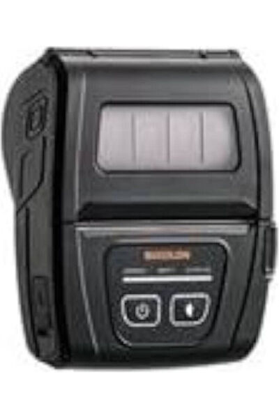 BIXOLON Φορητός Θερμικός Εκτυπωτής Αποδείξεων Bluetooth / USB Κωδικός: SPP-C3...