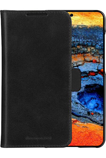dbramante1928 Lynge Πορτοφόλι Δερμάτινο Μαύρο (Galaxy S25+) Κωδικός: LMSPGTBL...