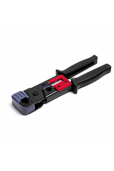 startech Πένσα πρεσαρίσματος καλωδίων Ethernet/Internet RJ11, RJ45 με κόφτη κ...