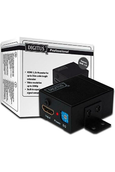 Digitus Επαγγελματικός Επαναλήπτης HDMI DS-55901