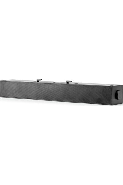 HP S101 2.0 Ηχεία 2.5W Μαύρα