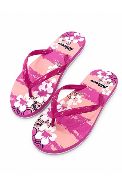 PAPUCUMUN DÜNYASI Women's Multi-Color Flip-Flops for Daily Use