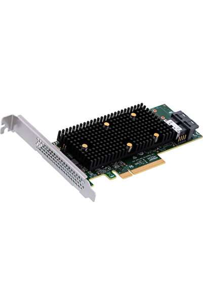 BROADCOM Κάρτα PCIe για υποδοχή RAID Κωδικός MegaRAID: 322108