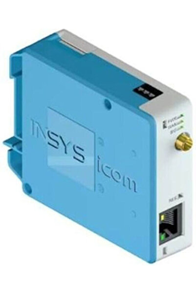 Other Insys 10022846 Βιομηχανικός Ρούτερ 1 τεμάχιο