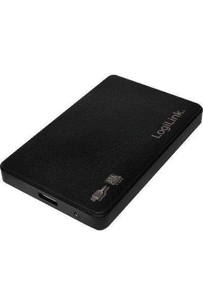 LogiLink Θήκη για Σκληρό Δίσκο 2.5 " SATA III με Σύνδεση USB 3.0 Κωδικός: UA0256