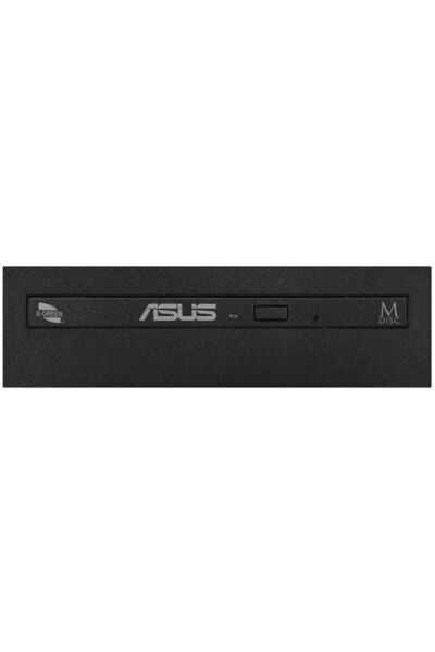 ASUS Εσωτερική μονάδα DVD/CD για εγγραφή/ανάγνωση Μαύρο Κωδικός: 90DD0340-B19000