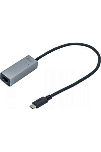 Other i-tec C31METAL25LAN Προσαρμογέας Δικτύου USB-C με Ενσύρματη Σύνδεση Eth...
