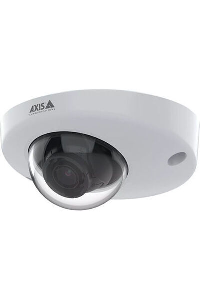 Axis M3905-R Κάμερα Παρακολούθησης IP Full HD 1080p Αδιάβροχη με φακό 3.6mm