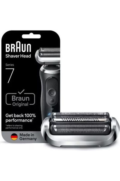 Braun Ανταλλακτικό Κομπιπάκ