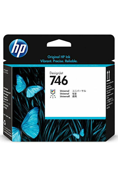 HP 28 Γνήσιο Μελάνι Εκτυπωτή InkJet Πολλαπλών Χρωμάτων (P2V25A)