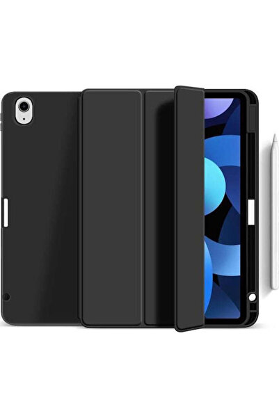 eSTUFF Θήκη Flip Μαύρη (Ipad Air) ES68201151-BULK