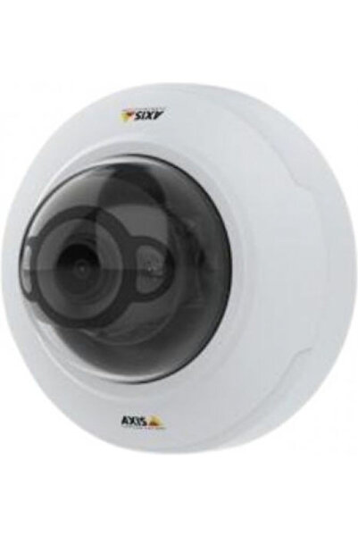 Axis M4216-LV Κάμερα Παρακολούθησης CCTV Full HD+ 4MP με Ηχείο