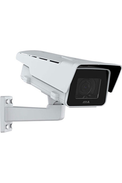 Axis P1385-E Κάμερα Παρακολούθησης IP Full HD 1080p Αδιάβροχη με Φακό 2.8-13mm