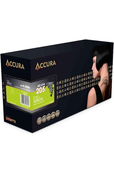 Accura Συμβατό τύμπανο για εκτυπωτή λέιζερ Xerox Xerox 101r00664 Μαύρο