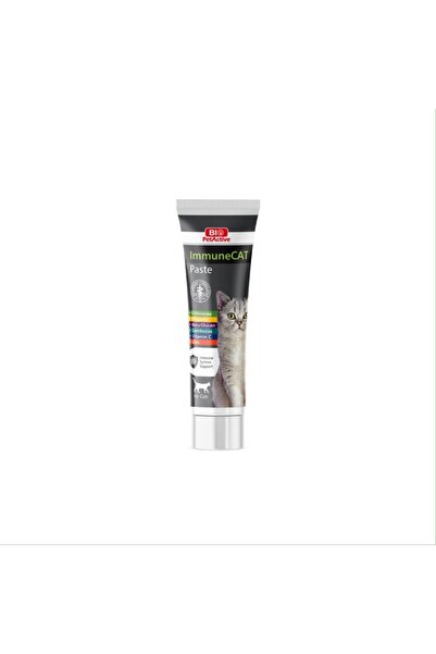 Bio Bio - Paste for Cats to Support the Immune System – 100 ml