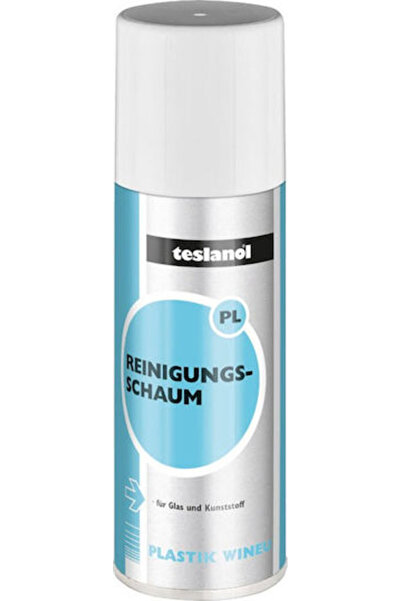 Other Τεσλανόλ Καθαριστικό Σπρέι 400ml 1 τεμάχιο Κωδικός Αφρο: 047-0013