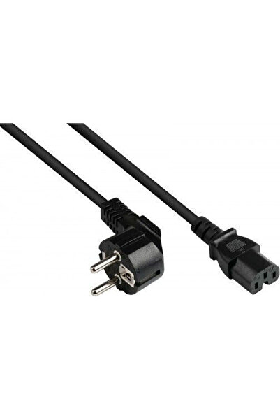 Good Connections Καλώδιο τροφοδοσίας Goodconnections, Φις προστασίας από υπογ...