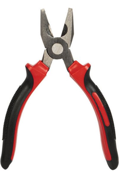 XTREME HY-062D Πένσα Ίσια Μήκος 150mm Κωδικός: DM-9958
