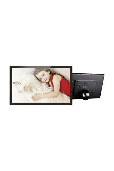Braun Φωτοτεχνική DigiFrame 215 Επαγγελματική Σειρά Ψηφιακή Κορνίζα Φωτογραφι...