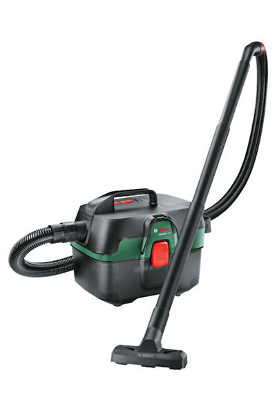 Bosch AdvancedVac 18V-8 Επαναφορτιζόμενη Ηλεκτρική Σκούπα Χειρός 18V Πράσινο ...