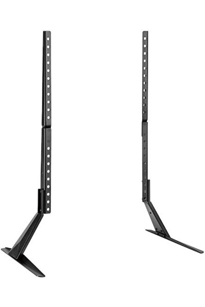Other DM Pro DM-2375S Επιτραπέζια Βάση Τηλεόρασης έως 75 " και 40 κιλά Μαύρο