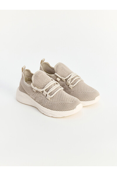 LC Waikiki Shining Choices Mesh Women's Sneakers from Shining Store