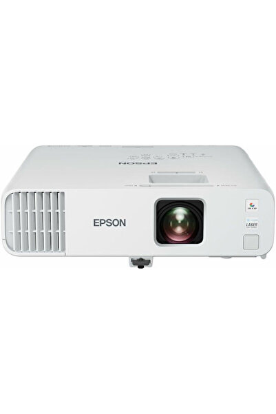 EPSON EB-L210W V11HA70080 Προβολέας 3LCD HD Λέιζερ με Wi-Fi και ενσωματωμένα ...
