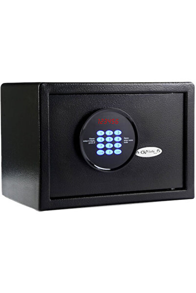Olympia GOsafe H25 Χρηματοκιβώτιο με Ψηφιακό Κλείδωμα 25x35x25εκ 7139