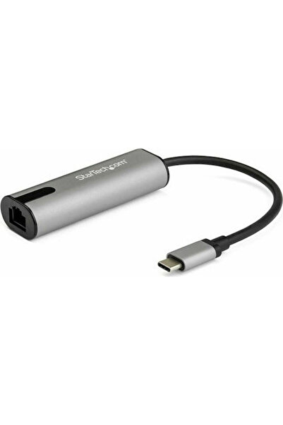 startech US2GC30 Προσαρμογέας Δικτύου USB-C για Ενσύρματη Σύνδεση Ethernet