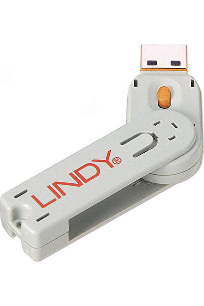 LİNDY Αποκλειστής Θυρών (40623)