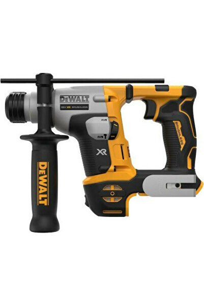 Dewalt Κρουστικό Εργαλείο Κατεδάφισης Μπαταρίας Χωρίς Ψήκτρες 18V Solo με Τσο...