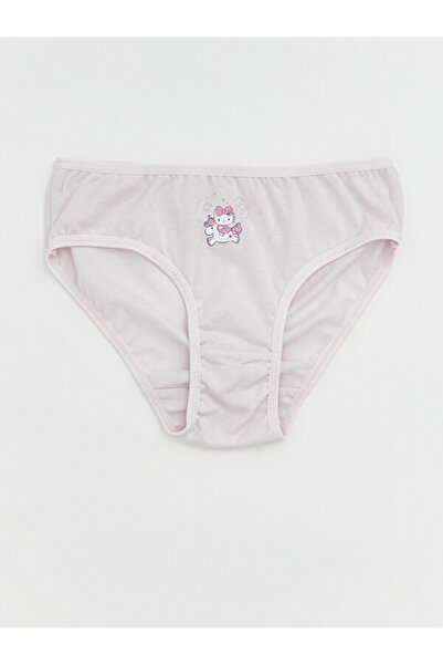 LC Waikiki I Cute Hero Figure Girl's Underpants from Freezen Store