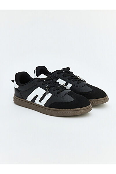 LC Waikiki I Suede Look Girls' Sneakers from Freezen Store