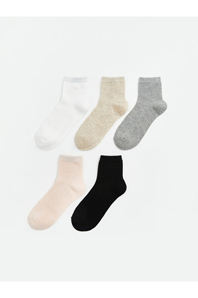 LC Waikiki I Women's Sock Socks 5-Pack from Freezen Store