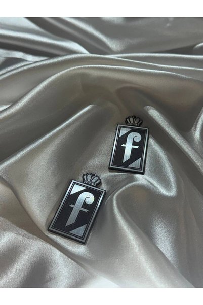 CEBECİOTO نموذج PINIFARINA مزخرف بشعار مزدوج من TAÇLI PİNİNFARİNA
