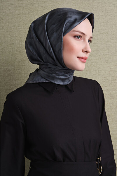 Armine وشاح حرير سيرا 2026-2027 - خريف وشتاء-ASM9630A-06