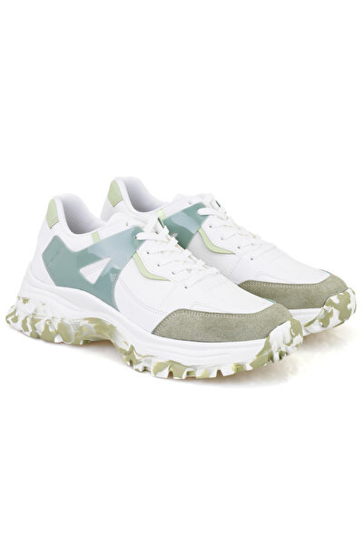 labor Selection Soft Thick Sole Women's Sports Shoes 3 cm