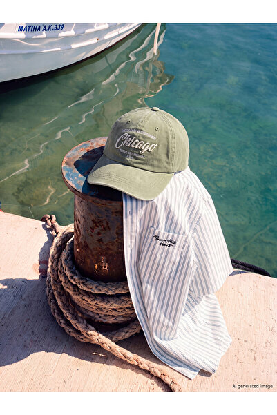 LC Waikiki Hats - Khaki