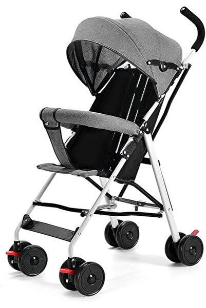 Sharpdo acc Mababy Ultra-Lightweight Foldable Baby Stroller for Babies 6-36 M...