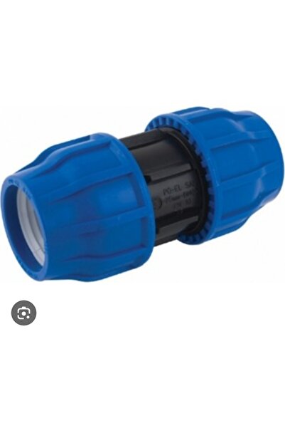 POELSAN 50*50 Coupling Sleeve