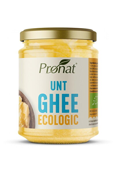 Pronat Unt Ghee /Bio 500ml