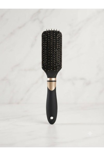HASSANCO Professional Flat Hair Brush (Hassanco)