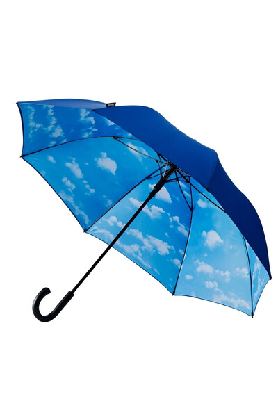 Parasol Umbrela lunga pentru barbati, Parasol, RA141.66CH, Standard, Automat,...